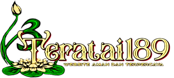 Teratai189 Logo